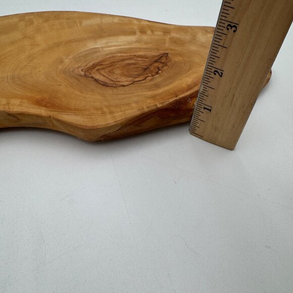 Custom Wooden Cheese Charcuterie Board  Rustic Cutting Board, Wedding Gift, Buff - Picture 12 of 12